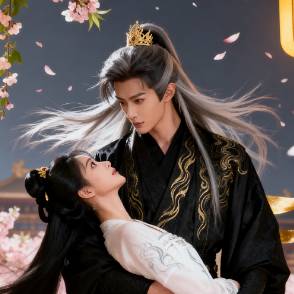 恨相逢，误终身