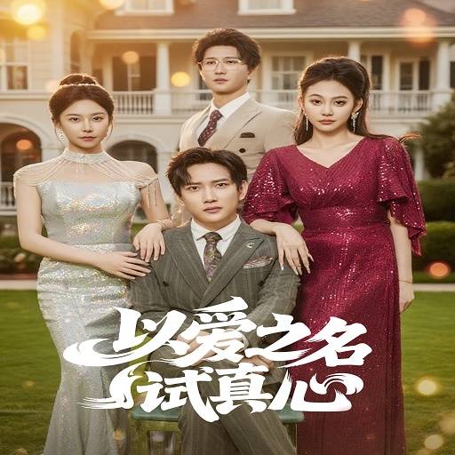 以爱之名试真心_免费观看