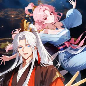 修仙界都是文盲，我靠书灵成圣