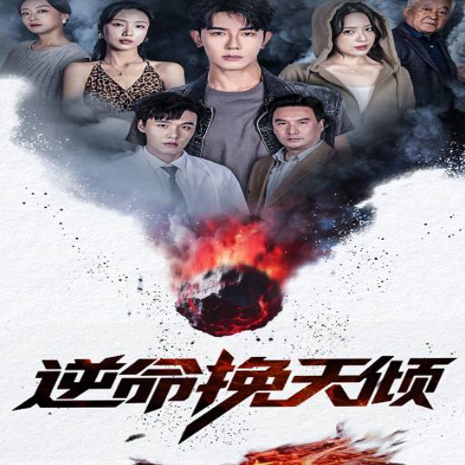 逆命挽天倾