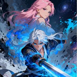 攻略祖师奶，我横扫仙穹