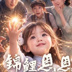 锦鲤恩恩修古物