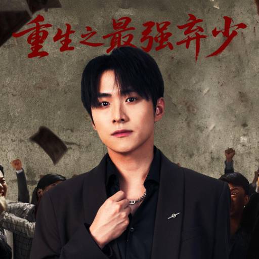 重生之最强弃少