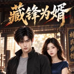 藏锋为婿
