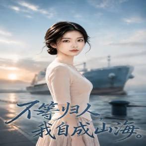 不等归人，我自成山海