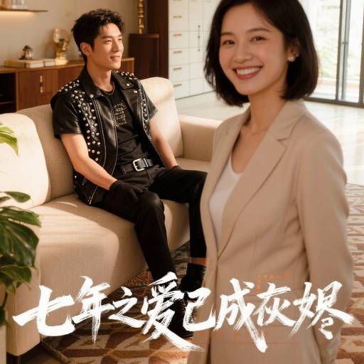 七年之爱已成灰烬