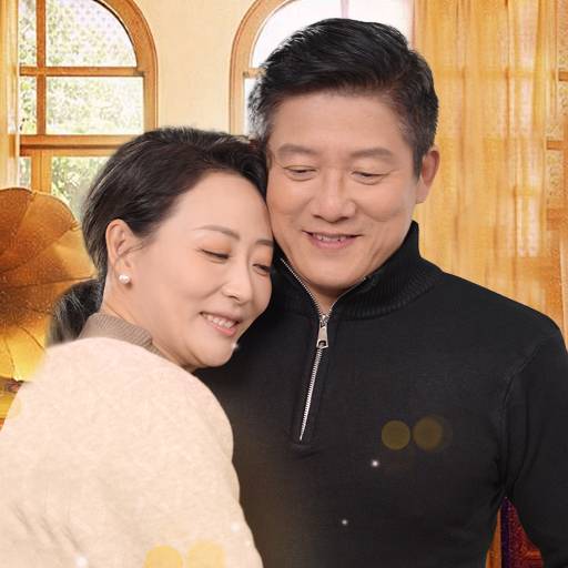 村花姐姐闪遇良缘