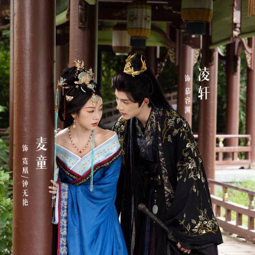 钟无艳之倾世无双