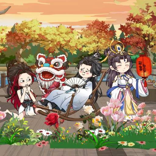 穿越之太监辅国第二季