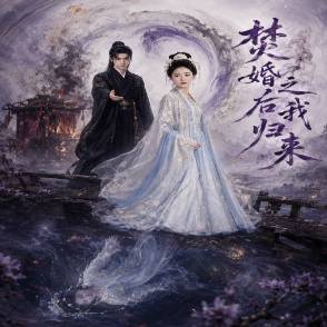 焚婚之后我歸來