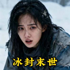 冰封末世