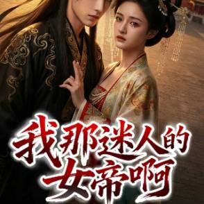 我那迷人的女帝啊