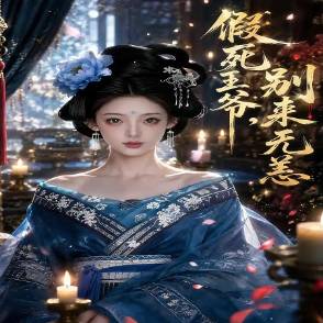假死王爺，別來無恙