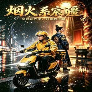 烟火系宸疆