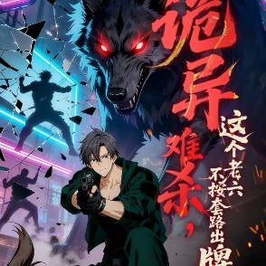 诡异难杀，这个老六不按套路出牌