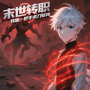 末世转职，我靠一把手术刀斩神