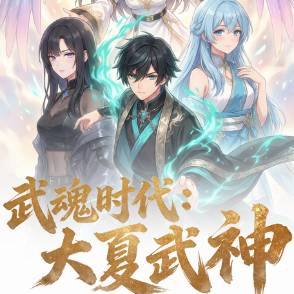 武魂时代：大夏武神