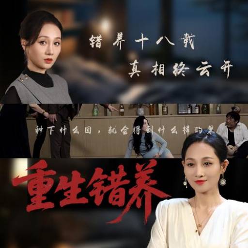 重生错养