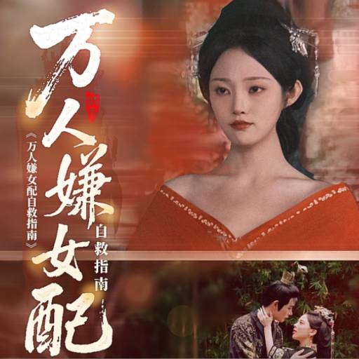 万人嫌女配自救指南