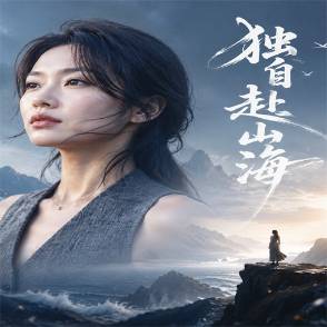獨自赴山海