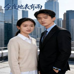 今夜地表有雨