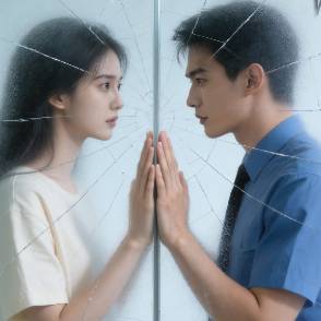 魂系人间一念牵