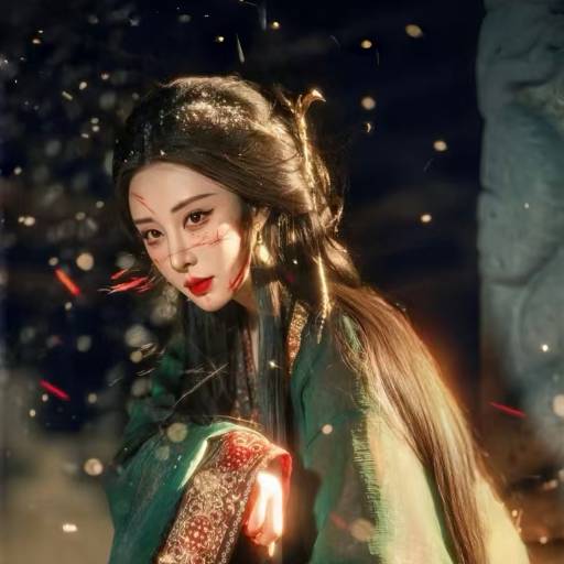 冷情宗门你后悔了吗