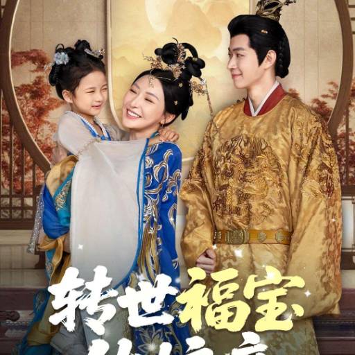 转世福宝佑娘亲