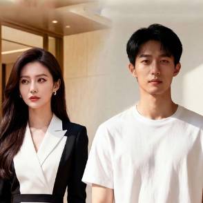 她以为我会妥协