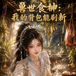 兽世食神：我的背包能刷新第一季