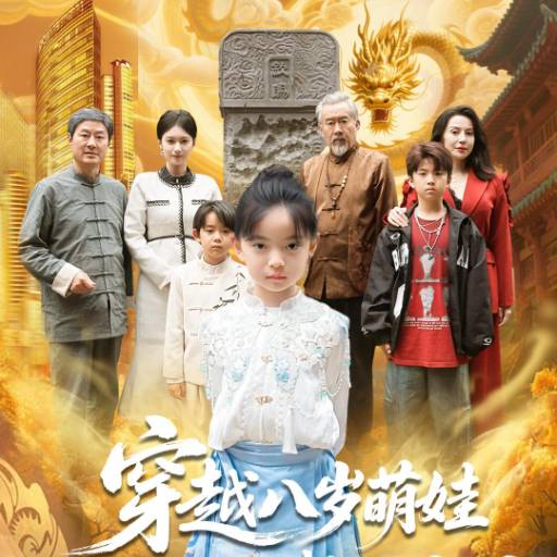 穿越八岁萌娃石家老祖整顿家风