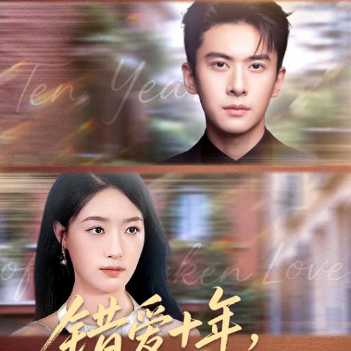 错爱十年，盛太太绝不回头