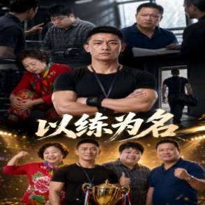 以練為名