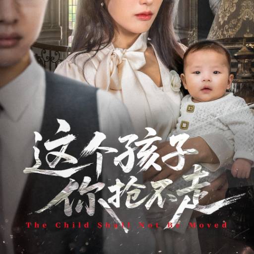 这个孩子你抢不走