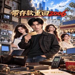 带存款重回2006