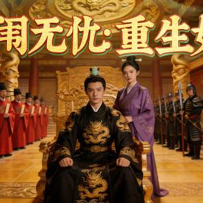宫闱无仇：重生妃