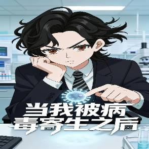当我被病毒寄生之后