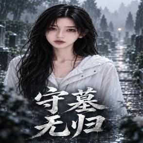 守墓无归