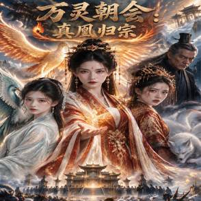 万灵朝会：真凰归宗