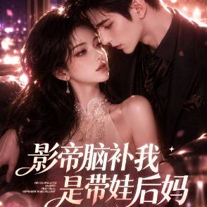 影帝脑补我是带娃后妈