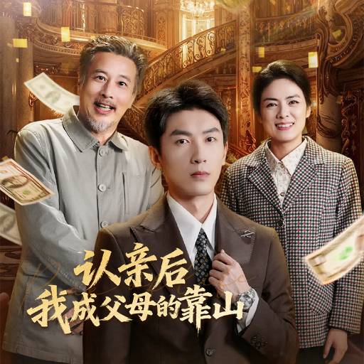 认亲后我成父母的靠山