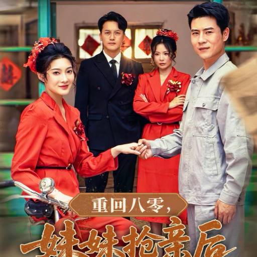 重回八零，妹妹抢亲后她后悔了