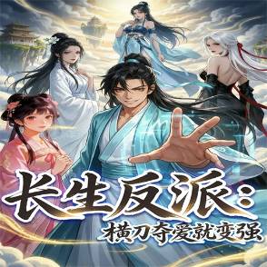 长生反派：横刀夺爱就变强