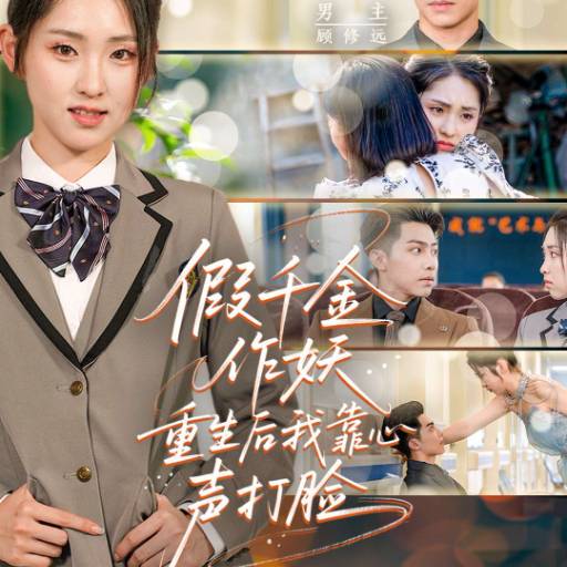 假千金作妖，重生后我靠心声打脸