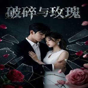 破碎与玫瑰