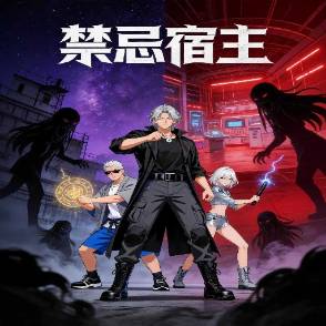 禁忌宿主