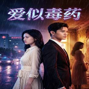 爱似毒药