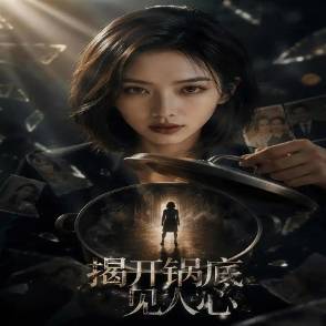 揭開鍋底見人心