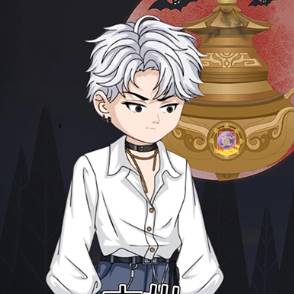 末世：我的药田通天道