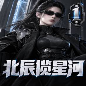 北辰揽星河
